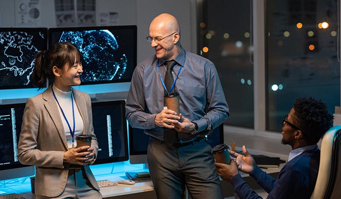 Custom Web Development